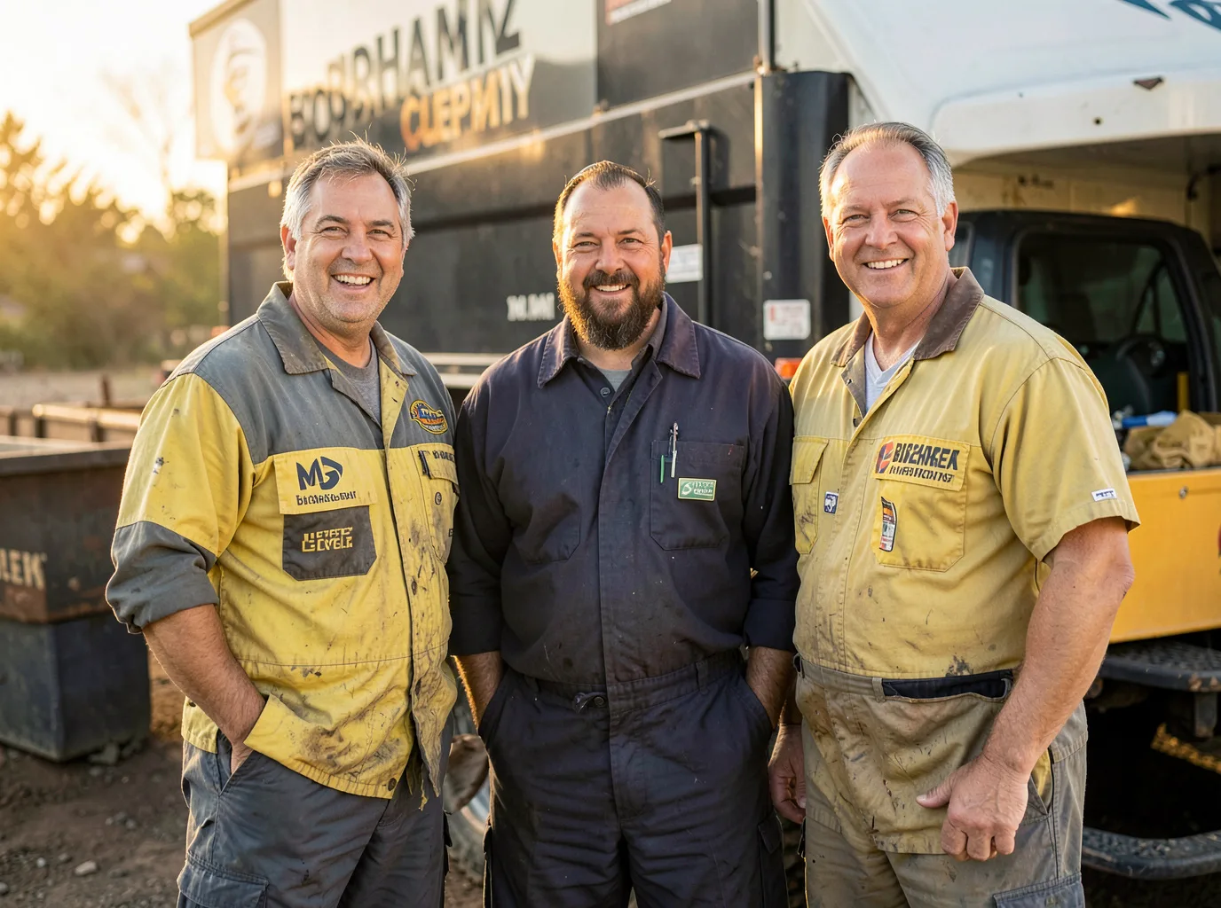Sewage Cleanup company in Shanks, WV